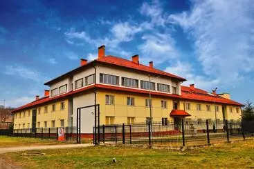 Dom Studenta Pans   Akademik, Hostel