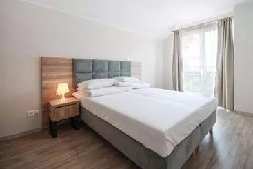 Family Holiday Spa&resort