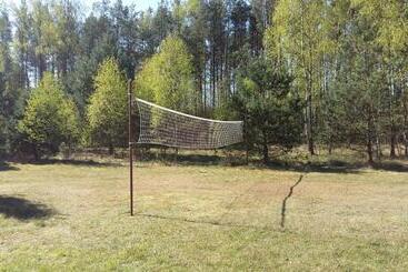 Agroturystyka Pod Klonem