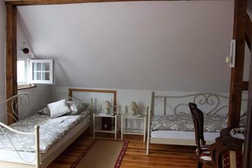 Agroturystyka Rębowo