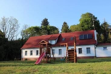 Agroturystyka Rębowo