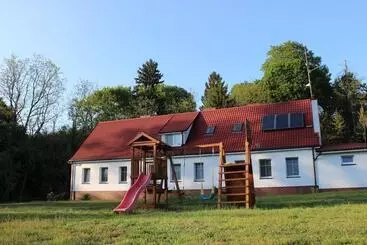Agroturystyka Rębowo