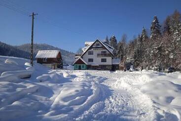 Agroturystyka U Chlebków