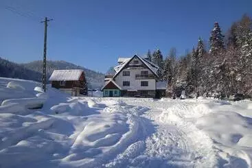 Agroturystyka U Chlebków