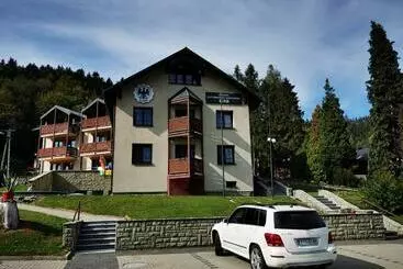 Hotel Cis Szczyrk Ośrodek Wypoczynkowy