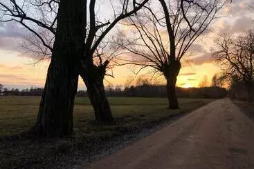 Dolina Bobrów