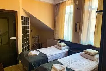 ホテル Grono Apartamenty