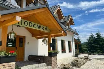 Miodówka