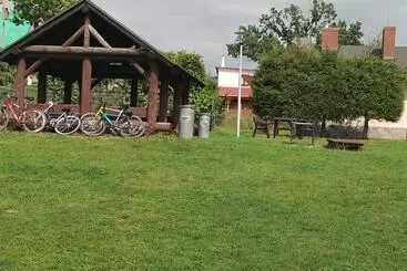 Ostoja Becejły