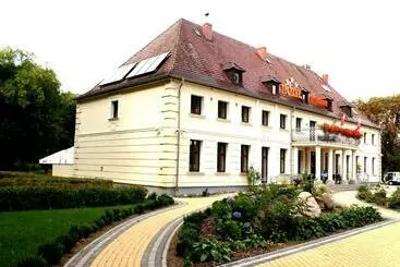 Hotelli świętoborzec