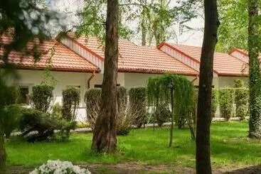 Motelli Noclegi Pod Dębem U Jakuba