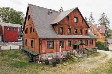 پانسیون Jaś I Małgosia