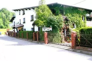 Pension  Pokoje Gościnne W Centrum