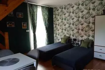 Pensionat Pokoje Gościnne W Starej Kamienicy
