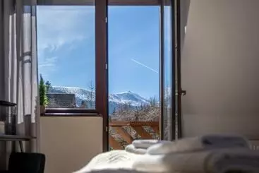 Pensió Skalna Rezydencja