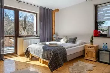 Pension Skalna Rezydencja