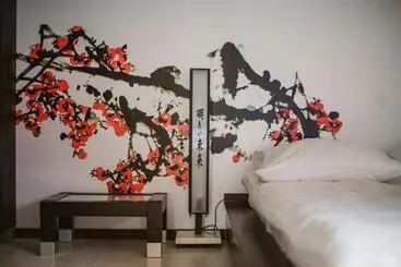 ペンション Via Villa