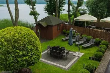 ペンション Willa Borowski