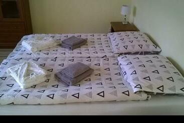 פנסיון Zibi Spa