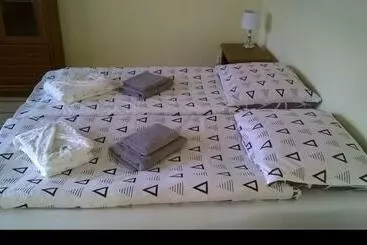 Pensiune Zibi Spa