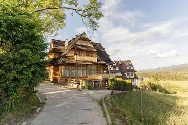 Appart'hotel Podhalańskie Tarasy   Loftaffair