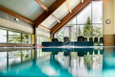 Resort Górski Kompleks Turystyczny Czeszka I Słowaczka