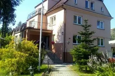 Lomakeskus Willa Zimowit W Wiśle