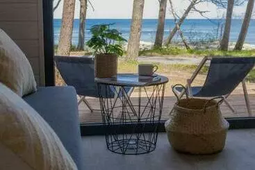 Ustronie Park   Beach Resort