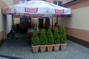 فندق صغير Apartamenty Noclegi Będzin