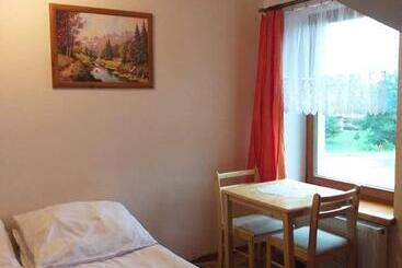 הוסטל Zajazd Joniec Małgorzata