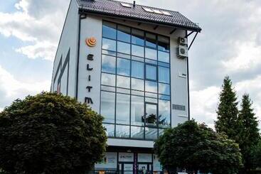 Apartamenty Elitmat