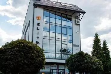 Apartamenty Elitmat