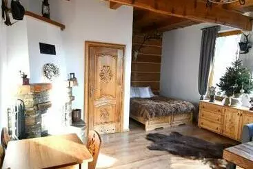 Apartamenty Rogowcówka