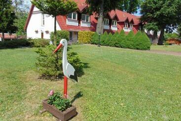 민박 Dom Gościnny