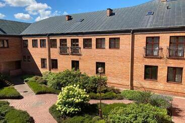 민박 Ośrodek Gwiazda Morza