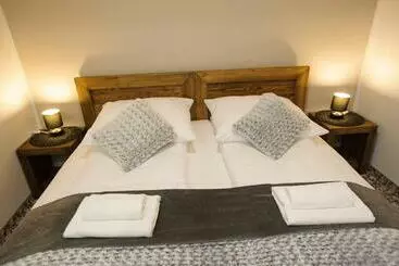 Bed and Breakfast Smerek 2