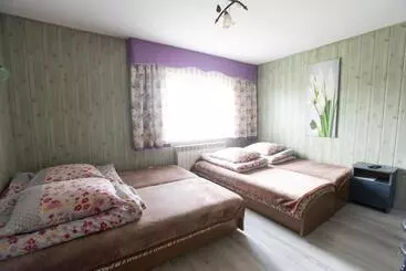 Bed and Breakfast U Haliny