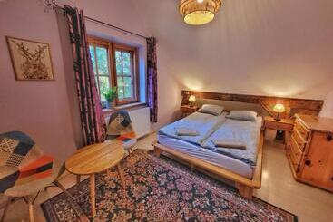 Agroturystyka Dowoli