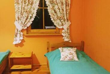 Agroturystyka Pod świerkiem