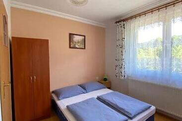 Agroturystyka U Beaty Dom I