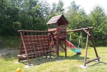 Agroturystyka U Moniki