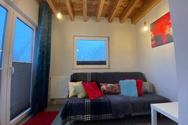 Agroturystyka U Moniki