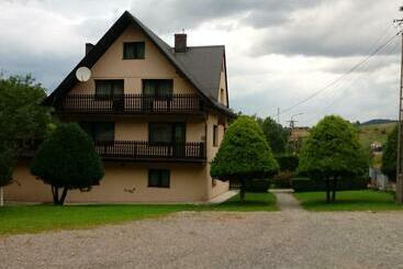 Gazdówka Pod Pstrągiem