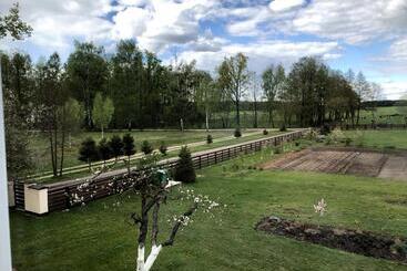 Gospodarstwo Agroturystyczne U Kubziniaka