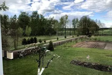Gospodarstwo Agroturystyczne U Kubziniaka