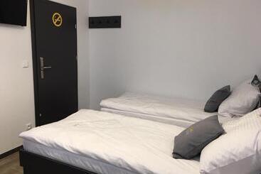 فندق Kimanoclegi