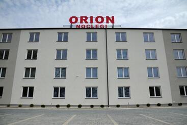 Hôtel Orion