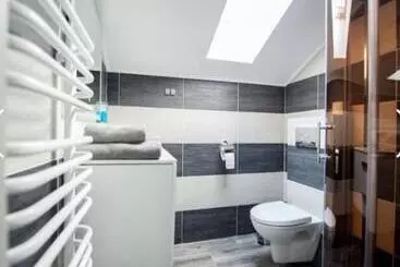 Pokoje Przy Zamku
