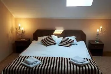 Hotel Twierdza