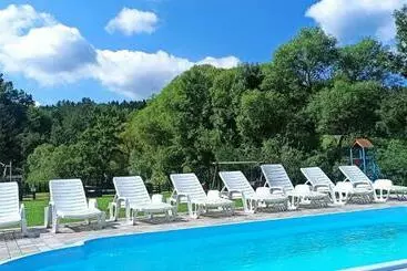 święty Spokój Bieszczady 782 047 324